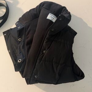 Like new Old Navy puffer vest